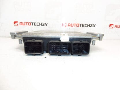 ECU Bosch EDC15C2 Citroën C5 2.2 HDI 9645534880
