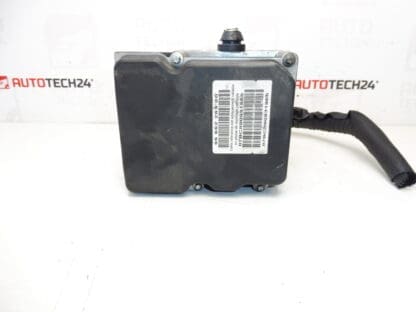 ABS ESP Citroën C5 X7 9666226380 0265951341 4541kl - Image 2