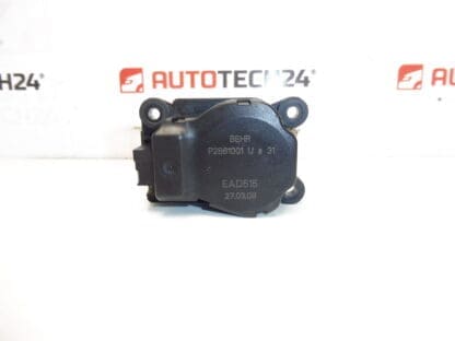 Behr Citroën Peugeot EAD515 P2861001U и 31 647947