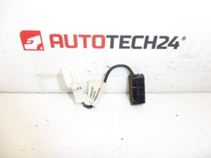 Без ръце Citroën Peugeot DS 9662756080 Микрофон