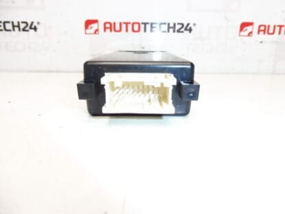 Bluetooth GSM Модул за Citroën Peugeot DS 9666419080 6593G5 - Image 2
