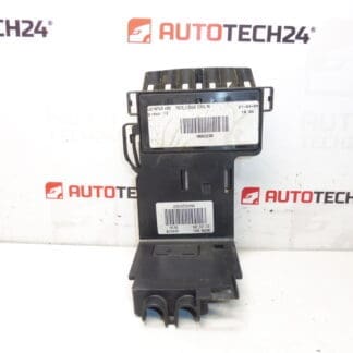 Citroën 96602222380 6500ek модул за предпазители