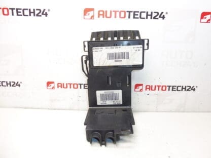 Citroën 96602222380 6500ek модул за предпазители