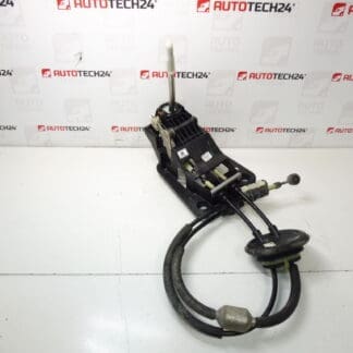 Citroën C3 DS3 Peugeot 9808161480 9837816580 Лост за смяна
