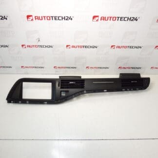 Citroën C5 X7 16069478D 8231R7 табло за управление