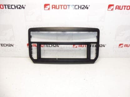 Citroën C5 X7 9682459677 7589ZW Рамка на таблото за управление