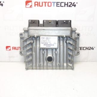 DELPHI DCM3.4 контролен блок 9666266580 9663548180