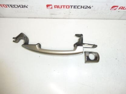 Дръжка на вратата на шофьора KCHC Citroën 9101hr - Image 2