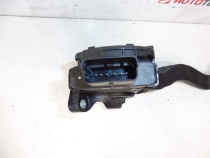 Hella Citroën Peugeot 9681844480 1601Z7 газов педал - Image 2