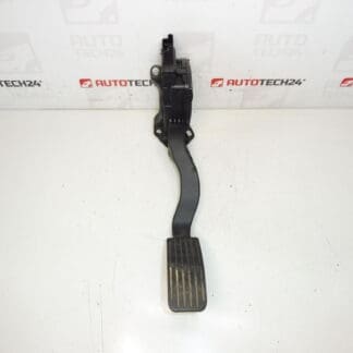 Hella Citroën Peugeot 9681844480 1601Z7 газов педал