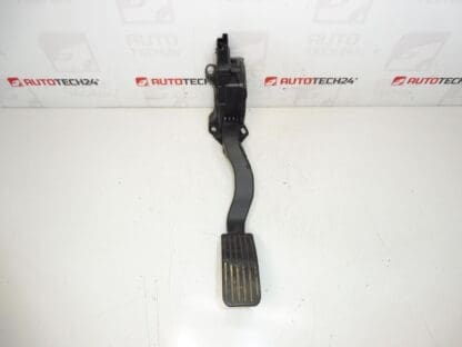 Hella Citroën Peugeot 9681844480 1601Z7 газов педал