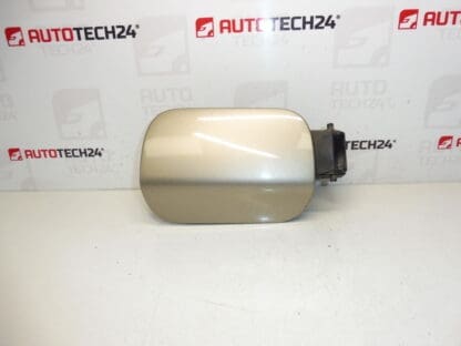 KCHC Citroën C5 X7 Централен капак 151898 1517G4