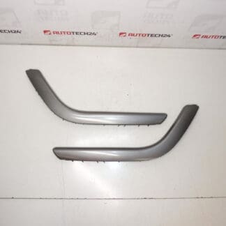 Комплект от декоративни дръжки Peugeot 308 9660550377 9682480377