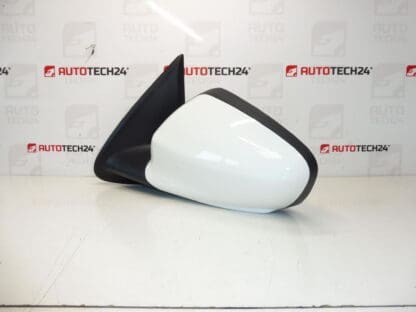 Ляво огледало Peugeot 301 Citroen C-Elysée EWP 1609064880