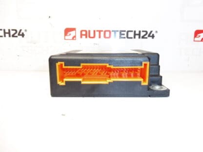 Въздушна възглавница Citroën C8 Peugeot 807 1400157980 654674
