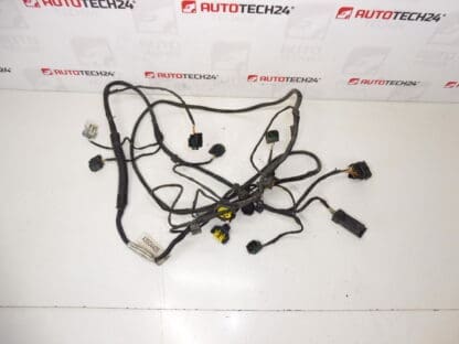 PDC BURELE FRONT Citroën C5 X7 9684768580 6577EC