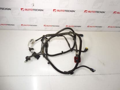 Плюс пакет Citroën C-Elysée Peugeot 301 1.6 9676421380 9808241580