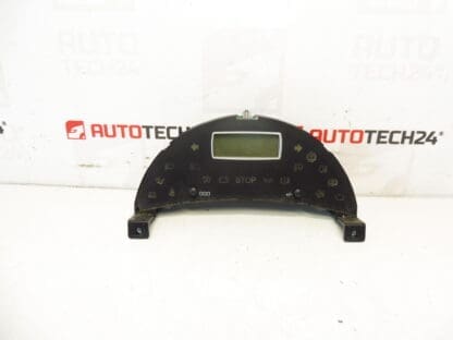 Показване на Magneti Marelli 211000 km Citroën C8 Peugeot 807 1496286080
