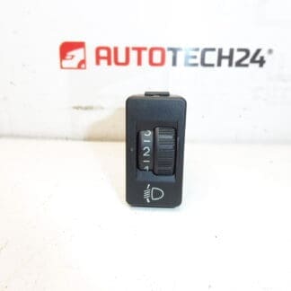 Шофьор за корекция на височината Citroën Peugeot 9636669277 9647664077