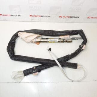 Спрете въздушната възглавница вляво Citroën C5 X7 9682751880 8335JG