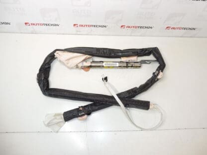 Спрете въздушната възглавница вляво Citroën C5 X7 9682751880 8335JG