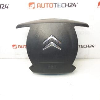 Водателна възглавница на водача Citroën C5 X7 9682471d 4112NC