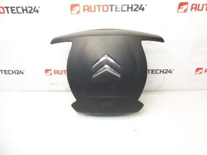 Водателна възглавница на водача Citroën C5 X7 9682471d 4112NC