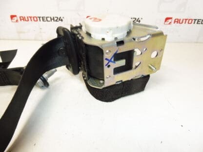 Заден предпазен колан Citroën C5 X7 8975S0 - Image 2