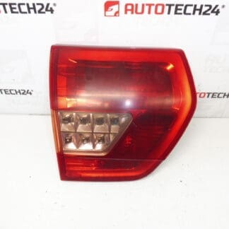 Задна лява светлина вътрешна Citroën C5 X7 9671811480 6351JR