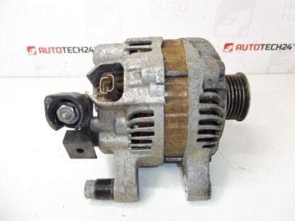 Алтернатор MITSUBISHI CL8+ Citroën Peugeot 9666030280 - Image 2