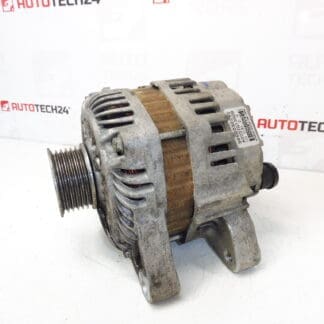 Алтернатор MITSUBISHI CL8+ Citroën Peugeot 9666030280