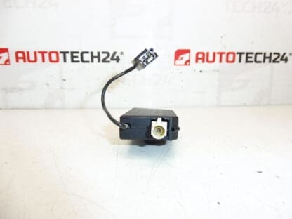 Антенски модул FM2 Citroën Peugeot 9657017980 - Image 2