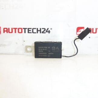Антенски модул FM2 Citroën Peugeot 9657017980