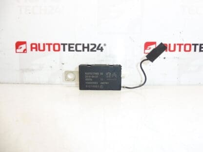 Антенски модул FM2 Citroën Peugeot 9657017980