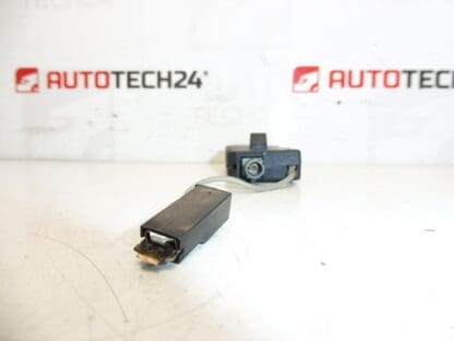 Антенски модул FM2 Citroën Peugeot 9657018080 - Image 2