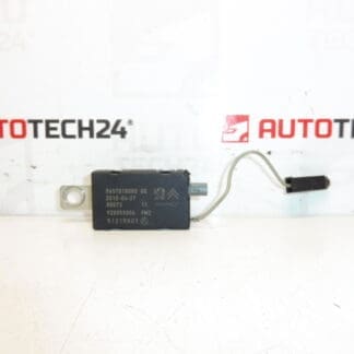 Антенски модул FM2 Citroën Peugeot 9657018080