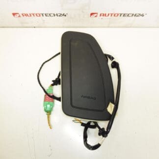 Десен въздушен възглавник Peugeot 407 с кабел 96625551d 8216ql
