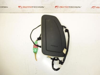 Десен въздушен възглавник Peugeot 407 с кабел 96625551d 8216ql
