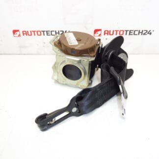 Десен заден колан за безопасност Citroën C4 Picasso 9654454377