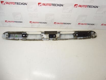 Дръжка за задната врата EWP Peugeot 207 SW 8742R2 - Image 2