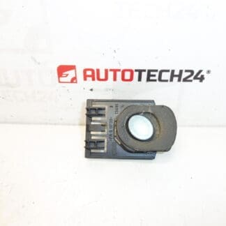 EZQC Peugeot 407 Седан 872565 872558