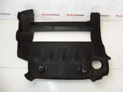 Капак на двигателя 1.8 16v 6fy Citroen Peugeot 9653373180 9653425980 0248N4 - Image 2