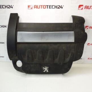 Капак на двигателя 1.8 16v 6fy Citroen Peugeot 9653373180 9653425980 0248N4