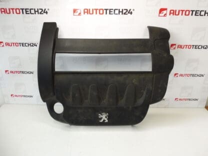 Капак на двигателя 1.8 16v 6fy Citroen Peugeot 9653373180 9653425980 0248N4