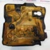 Капак на двигателя 2.0 HDI RHR Peugeot 9657955780 - Image 2