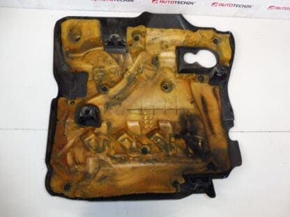 Капак на двигателя 2.0 HDI RHR Peugeot 9657955780 - Image 2