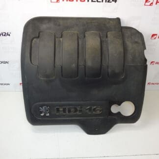 Капак на двигателя 2.0 HDI RHR Peugeot 9657955780