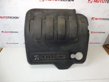 Капак на двигателя 2.0 HDI RHR Peugeot 9657955780