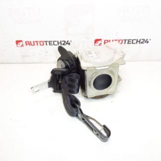 Ляв заден колан за безопасност Citroën C4 Picasso 9654454477