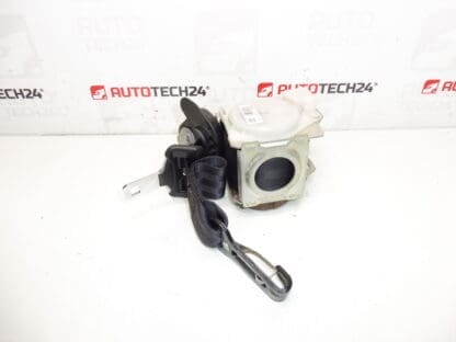 Ляв заден колан за безопасност Citroën C4 Picasso 9654454477